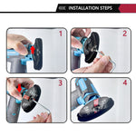 Charger l'image dans la galerie, Mini Meuleuse Sans Fil Puissante