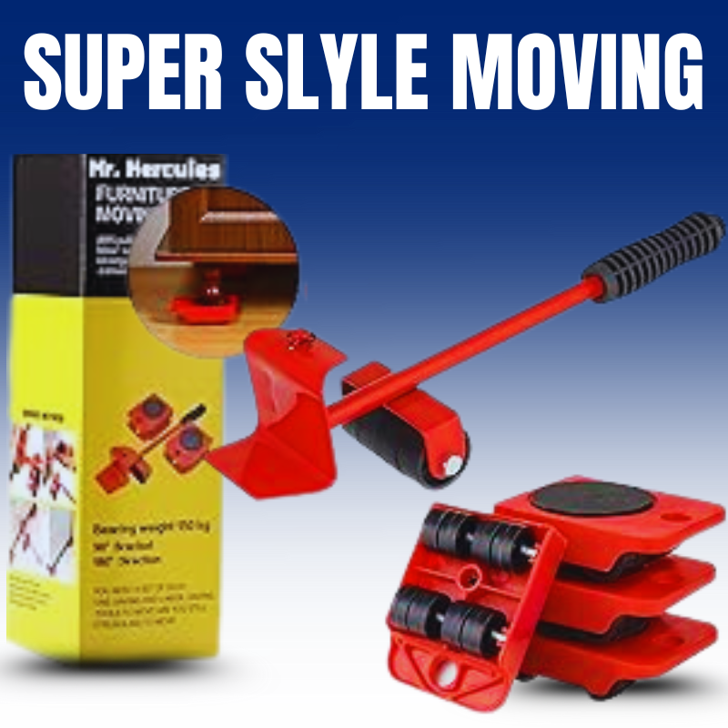 SLYLE MOVING