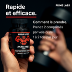 Charger l'image dans la galerie, TESTOSTERONE BOOSTER™ | Booster Naturel de Testostérone