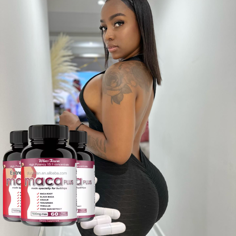 🔥MACA PLUS