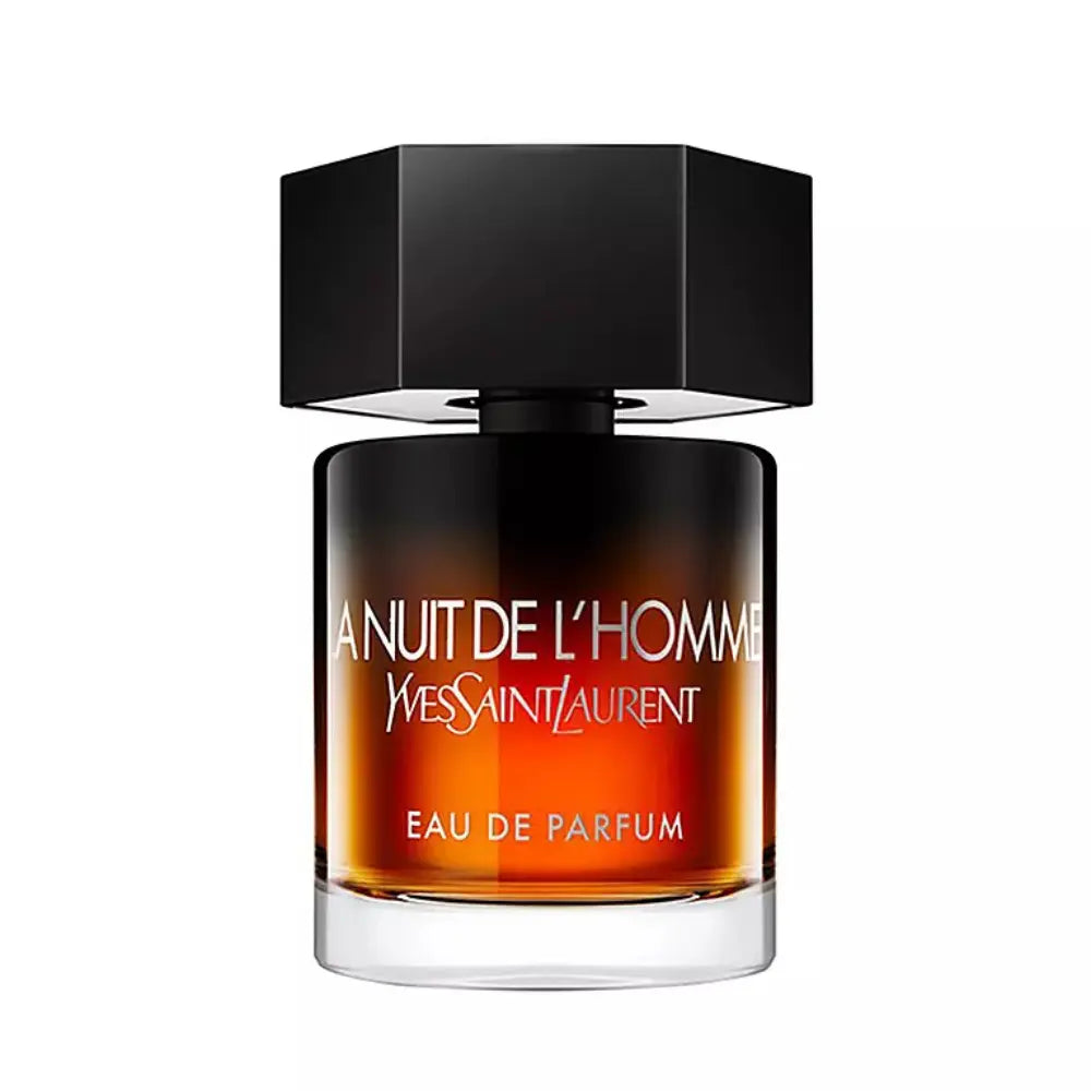 YVES SAINT LAURENT La Nuit de L'Homme Eau de Parfum 100ml