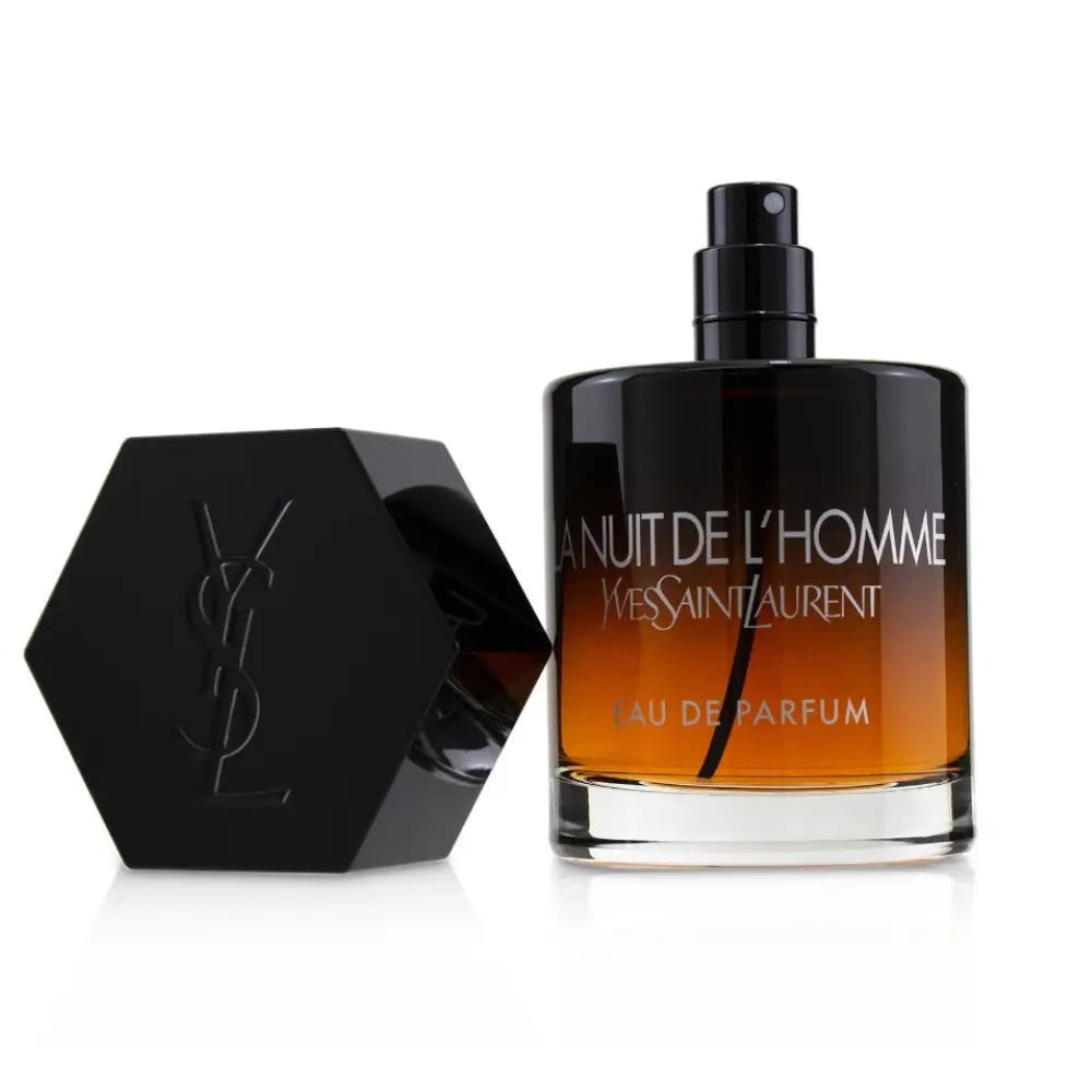 YVES SAINT LAURENT La Nuit de L'Homme Eau de Parfum 100ml