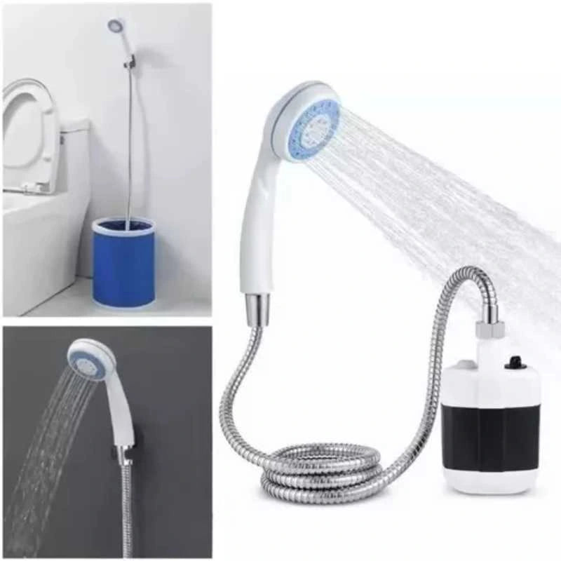 DOUCHE PARTABLE