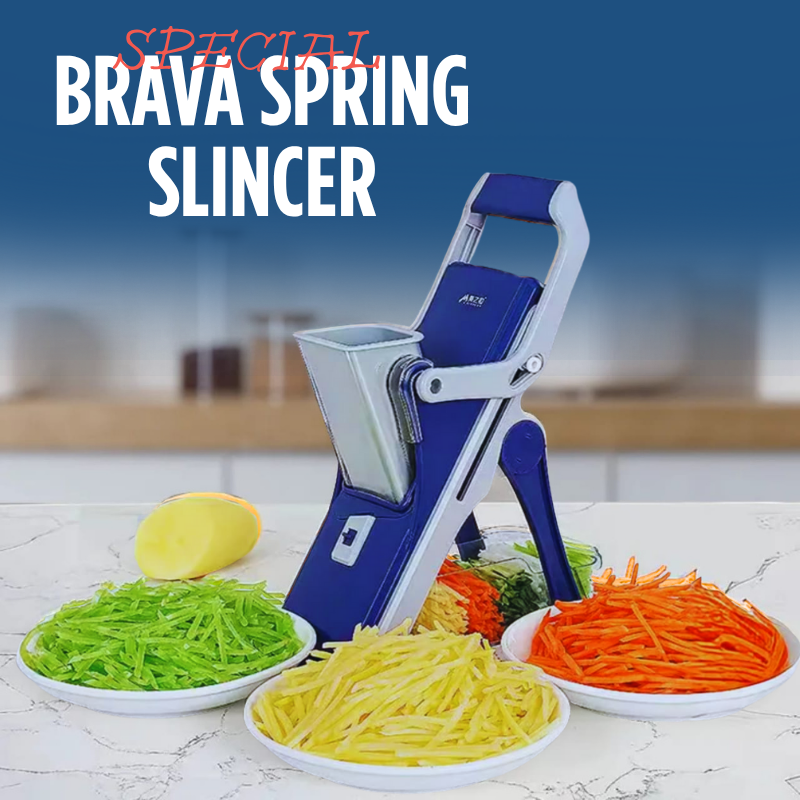 🍉BRAVA SPRING SLICER🔥