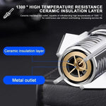 Charger l'image dans la galerie, Galactic Flame - Briquet Sabre Laser