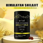 Charger l'image dans la galerie, SHILAJIT GOLD Gummies 3000mg