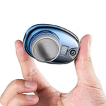 Charger l'image dans la galerie, Rasoir Électrique Rechargeable – Rasage Précis, Rapide et Sans Irritation