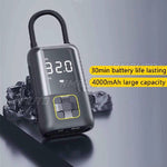 Charger l'image dans la galerie, Compresseur d'Air Portable