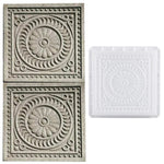 Charger l'image dans la galerie, Moules carrées de Bricolage Jardin Plastique béton