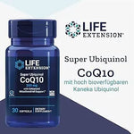 Charger l'image dans la galerie, Complément Ubiquinol, Soutien Cardiaque