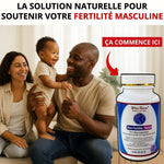 Charger l'image dans la galerie, Vitalité Masculine – Fertilité et Performance