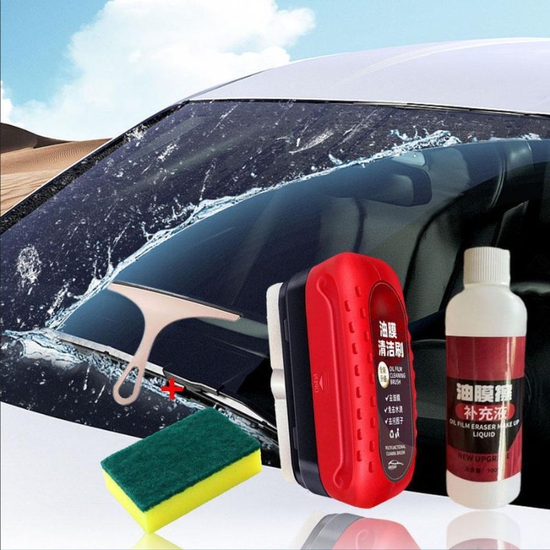 🚗 REPULSIF à EAU