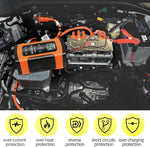 Charger l'image dans la galerie, Chargeur Pratique et Sécurisé pour Tous Vos Véhicules