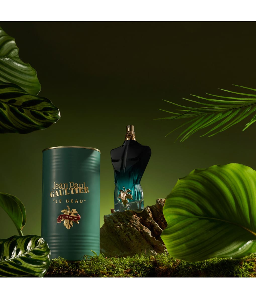 Jean Paul Gaultier Le Beau Le Parfum de Luxe - Original