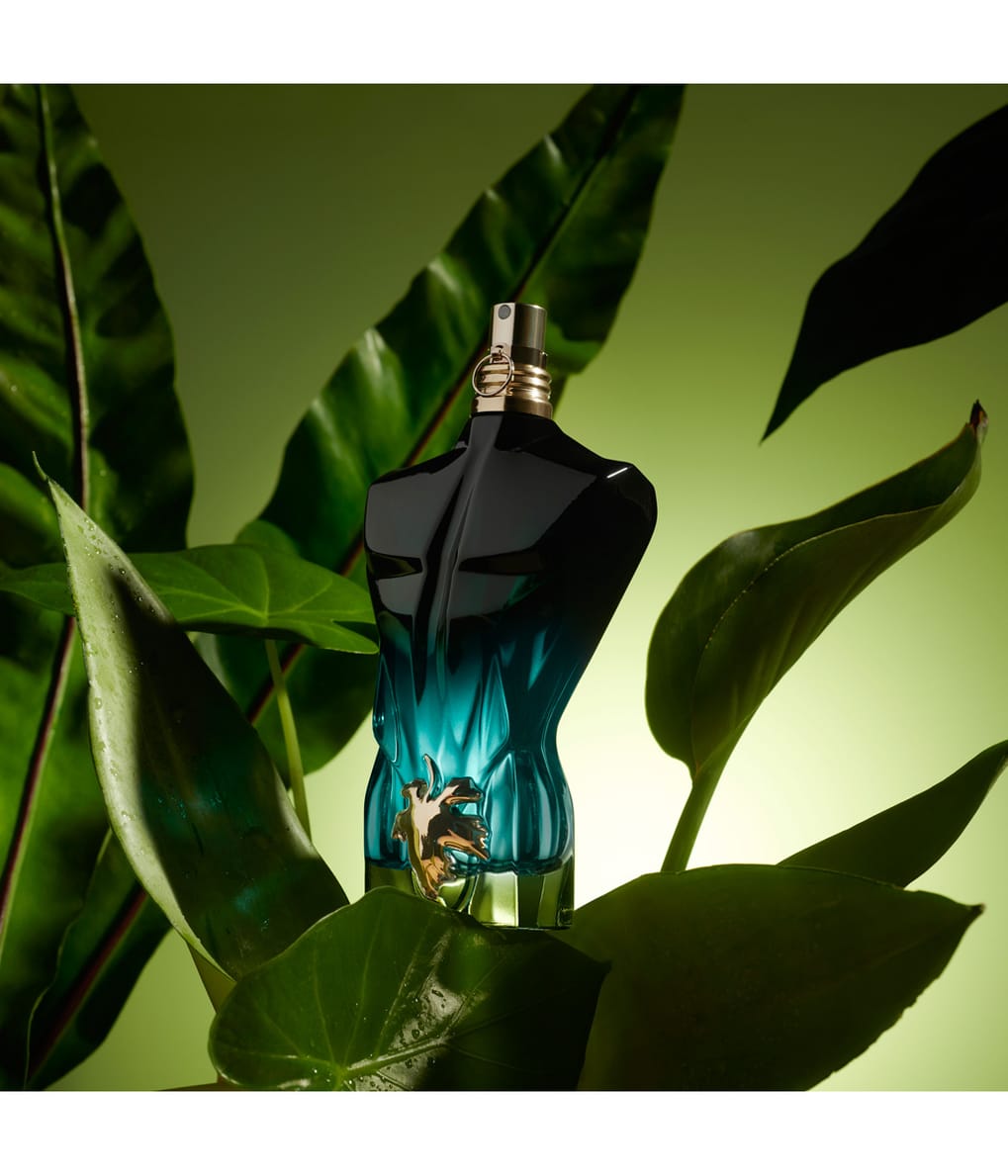 Jean Paul Gaultier Le Beau Le Parfum de Luxe - Original