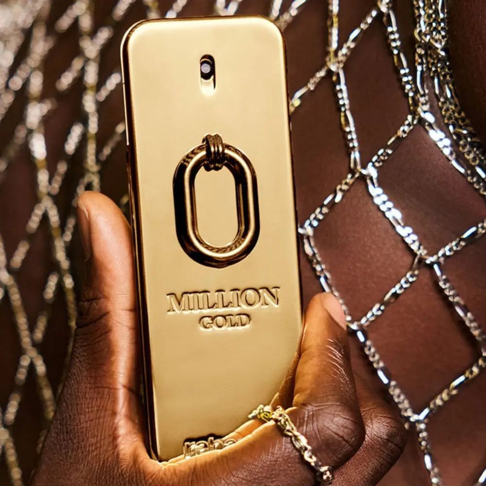 1 Million Gold Eau de Parfum Intense de Rabanne