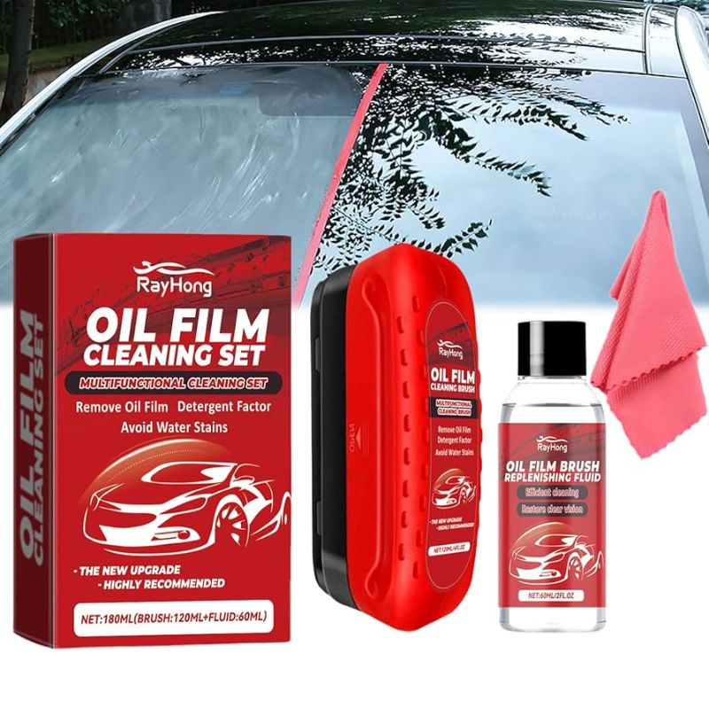 🚗 REPULSIF à EAU