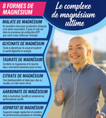 Charger l'image dans la galerie, Magnesium Complex - moins de stress, plus d’énergie