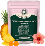 Charger l'image dans la galerie, Feminine Balance Gummies