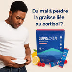 Charger l'image dans la galerie, SUPRACALM L’équilibre du cortisol