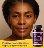 Charger l'image dans la galerie, Collagène 5 en 1 pour une beauté naturelle