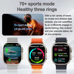 Charger l'image dans la galerie, Montre Connectée Ultra Pro