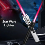 Charger l'image dans la galerie, Galactic Flame - Briquet Sabre Laser
