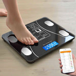 Charger l'image dans la galerie, Balance intelligente