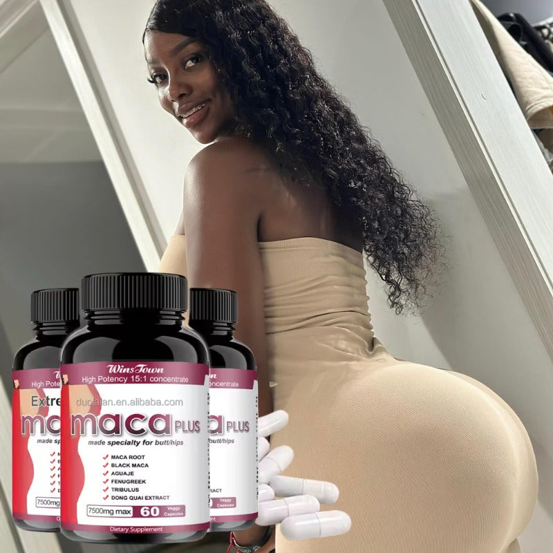🔥MACA PLUS
