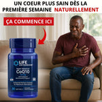 Charger l'image dans la galerie, Complément Ubiquinol, Soutien Cardiaque