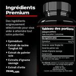 Charger l'image dans la galerie, TESTOSTERONE BOOSTER™ | Booster Naturel de Testostérone