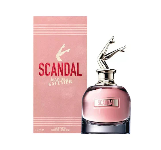 Scandal Eau de Parfum Jean Paul Gaultier - Original