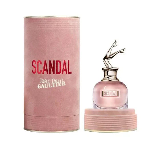 Scandal Eau de Parfum Jean Paul Gaultier - Original