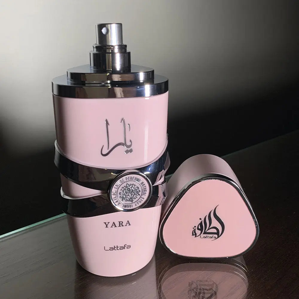 Lattafa YARA - Parfum de Luxe | 100 ml Original