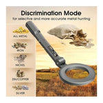 Charger l'image dans la galerie, Détecteur de Métaux Portable