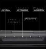 Charger l'image dans la galerie, Woofer Hoco HC 21