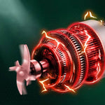 Charger l'image dans la galerie, Mini Mixeur Portable Rechargeable