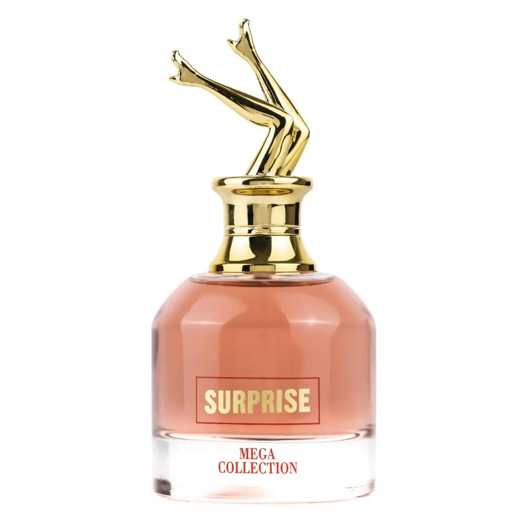 Eau de parfum SURPRISE Luxe 90 ml - Original