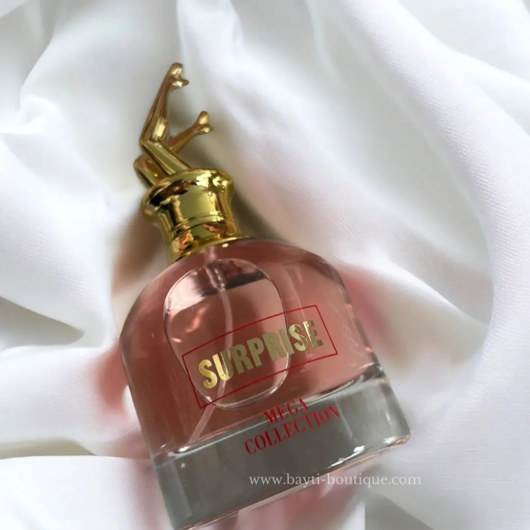 Eau de parfum SURPRISE Luxe 90 ml - Original