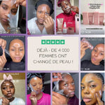 Charger l'image dans la galerie, Masque de Nuit au Collagène - Une Peau Saine et Revitalisée !