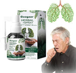 Charger l'image dans la galerie, Brume nettoyante aux herbes pour les poumons