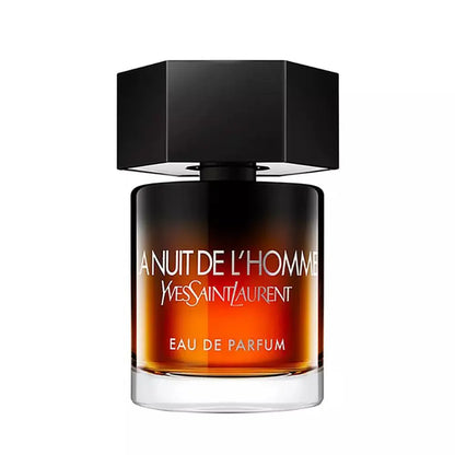 YVES SAINT LAURENT La Nuit de L'Homme Eau de Parfum 100ml