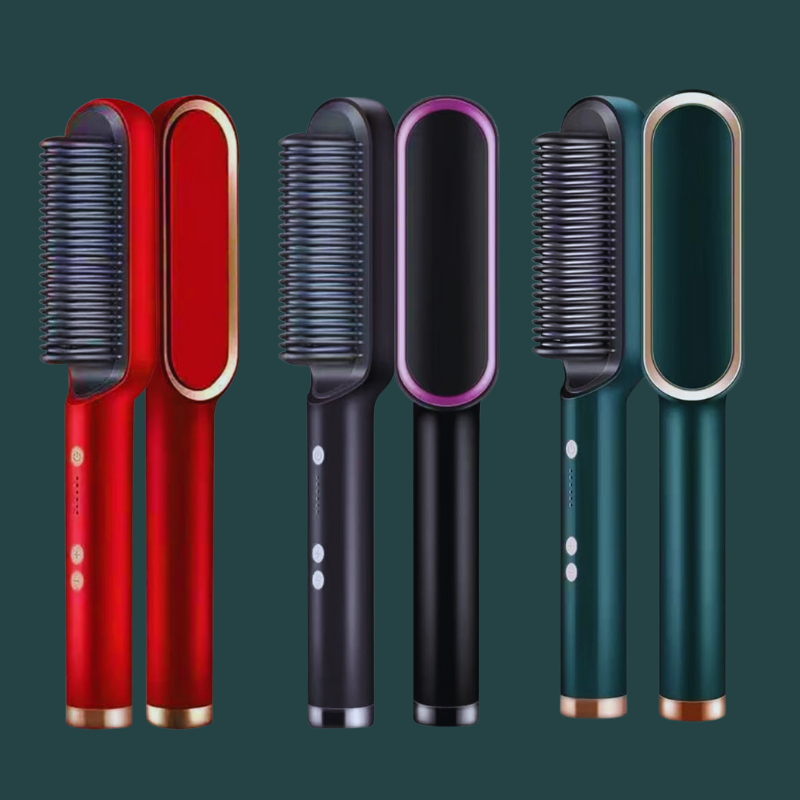 LISSEUR CHEVEUX TYMO