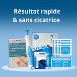 Charger l&#39;image dans la galerie, KIT-ANTI-ETIQUETTE-DE PEAU
