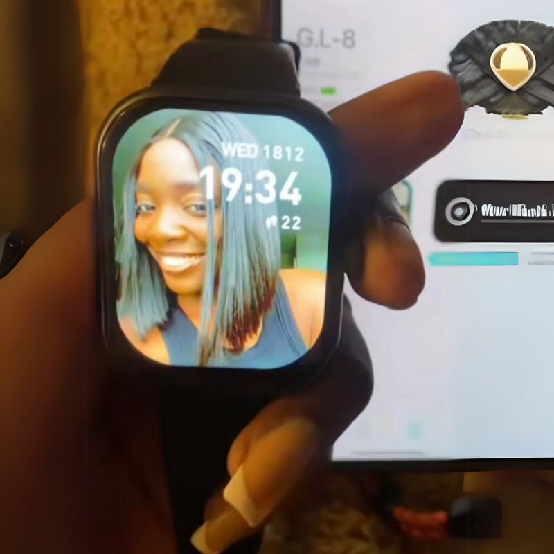 APPLE WATCH SERIE 10