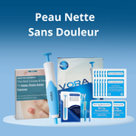 Charger l&#39;image dans la galerie, KIT-ANTI-ETIQUETTE-DE PEAU
