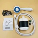 Charger l&#39;image dans la galerie, DOUCHE PARTABLE
