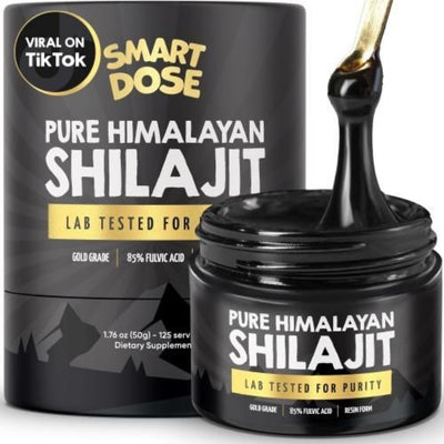 Shilajit