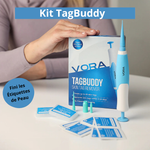 Charger l&#39;image dans la galerie, KIT-ANTI-ETIQUETTE-DE PEAU
