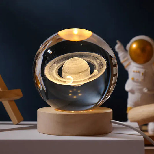 BOULES LUMINEUSE! PROMOTION